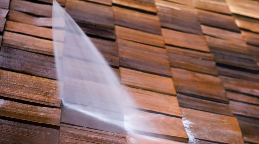Professional metal roof installation in Garland, TX